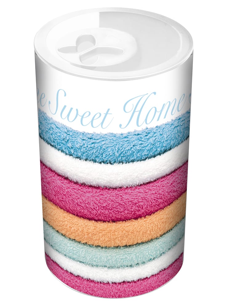 Home Sweet Home: il portabiancheria che arreda