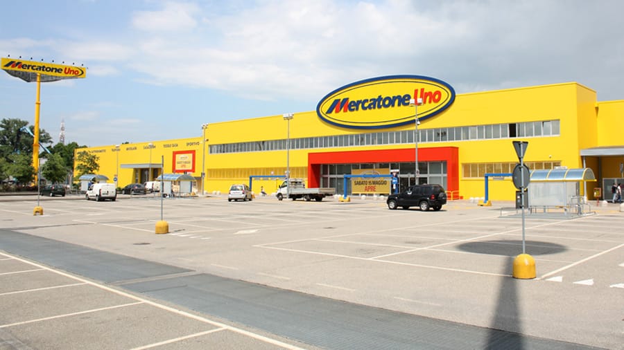 Kingfisher e Conforama interessate all'acquisto di Mercatone Uno!