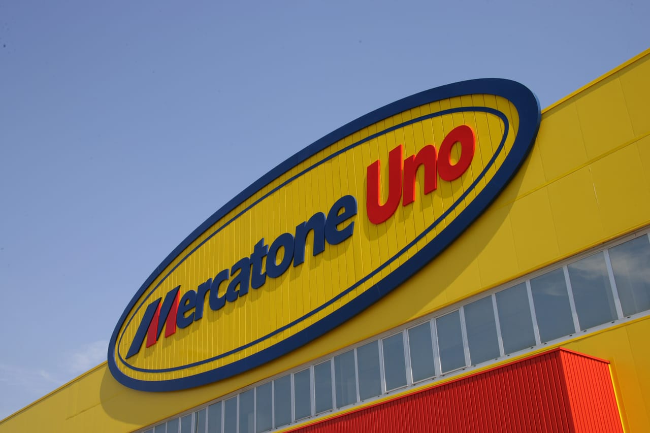 Mercatone Uno commissariato: entro fine mese l'offerta d'acquisto definitiva