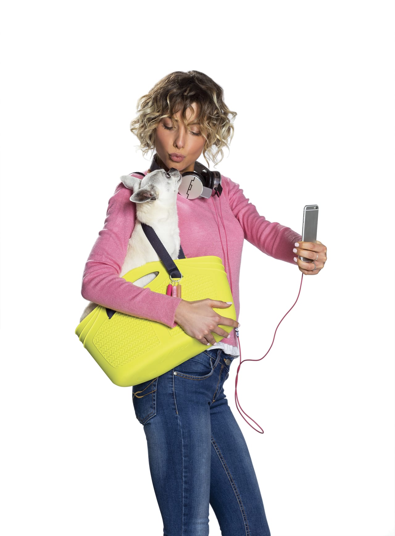 Borsa Mia Pet per cani XS