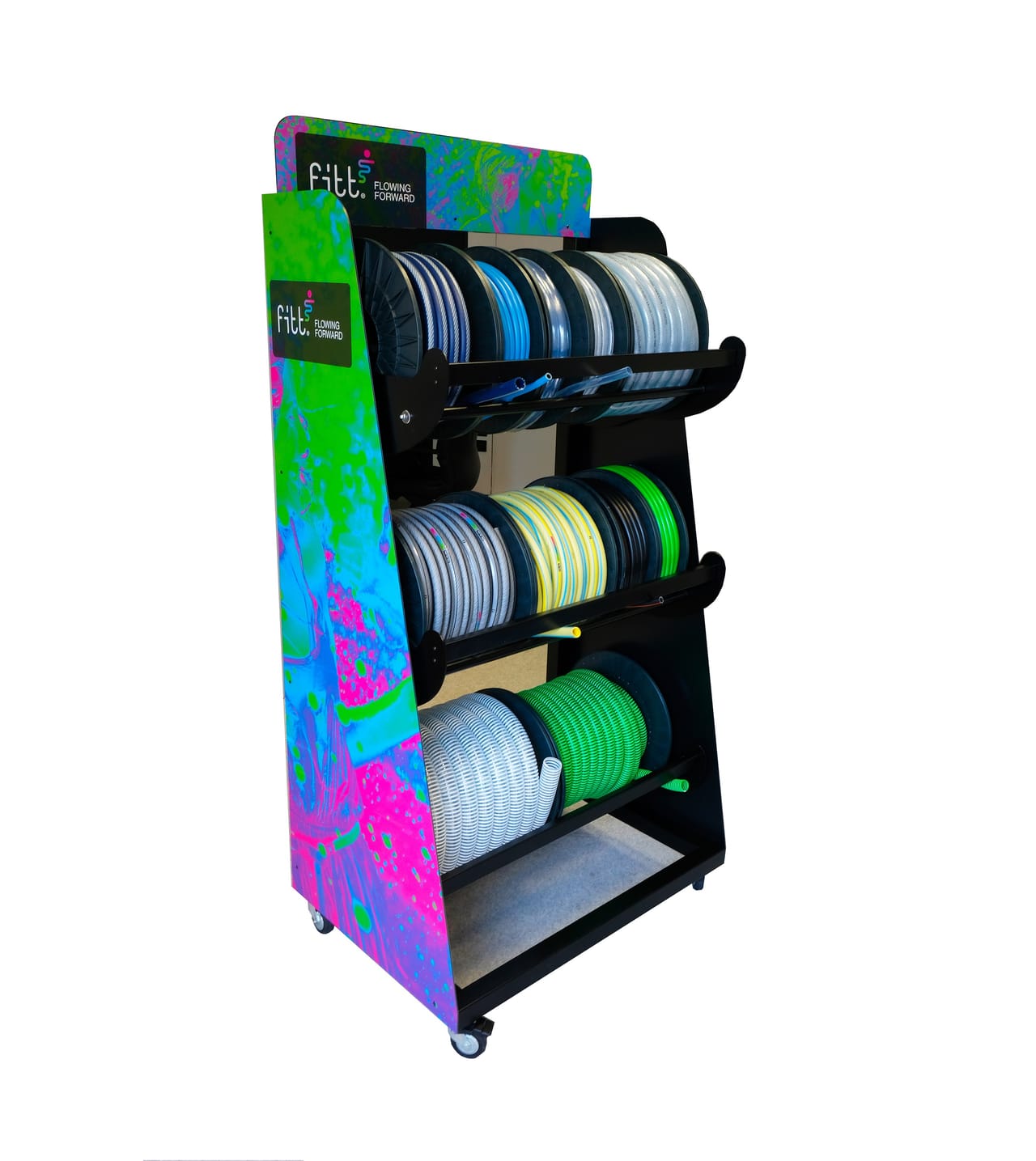 Espositore Smart Combo