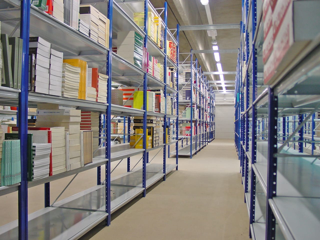 Cosmet per il trade