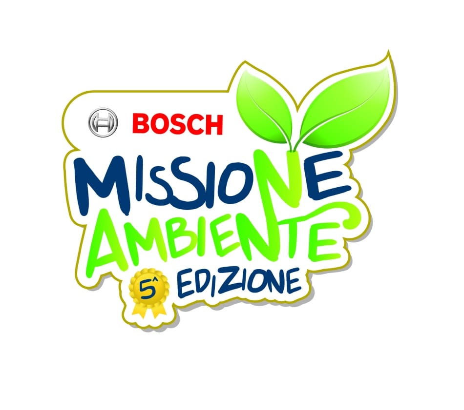 Parte Bosch missione ambiente