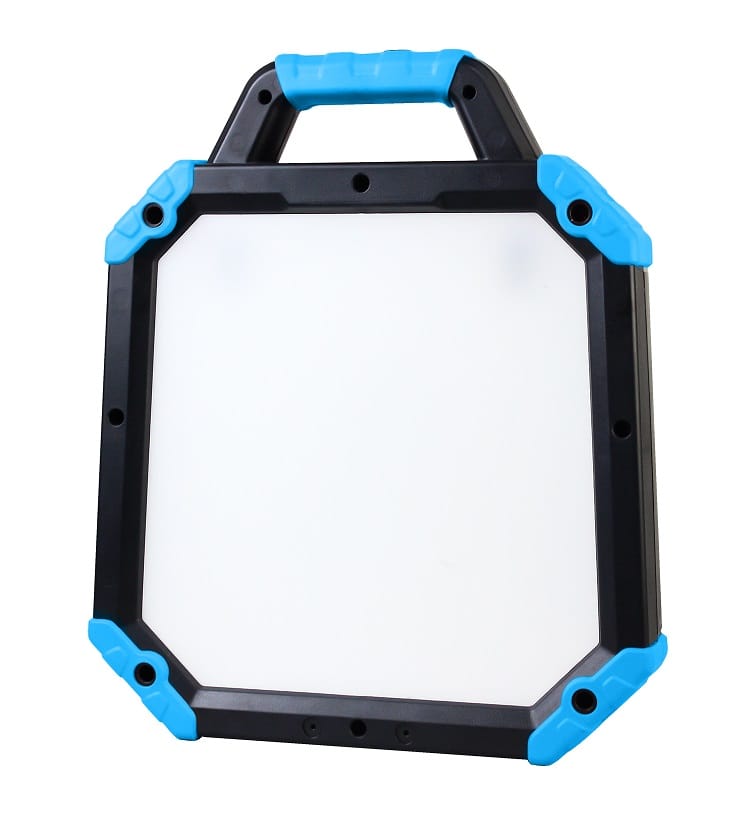 Proiettore a led ibrido