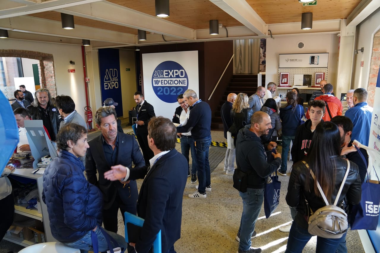 A.P.Fer Expo, un ritorno in grande stile!