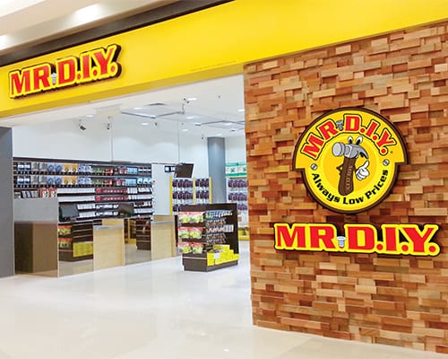 Mr.DIY punta a entrare in Polonia?