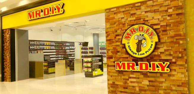Mr.DIY: obiettivo Repubblica Ceca e Ungheria