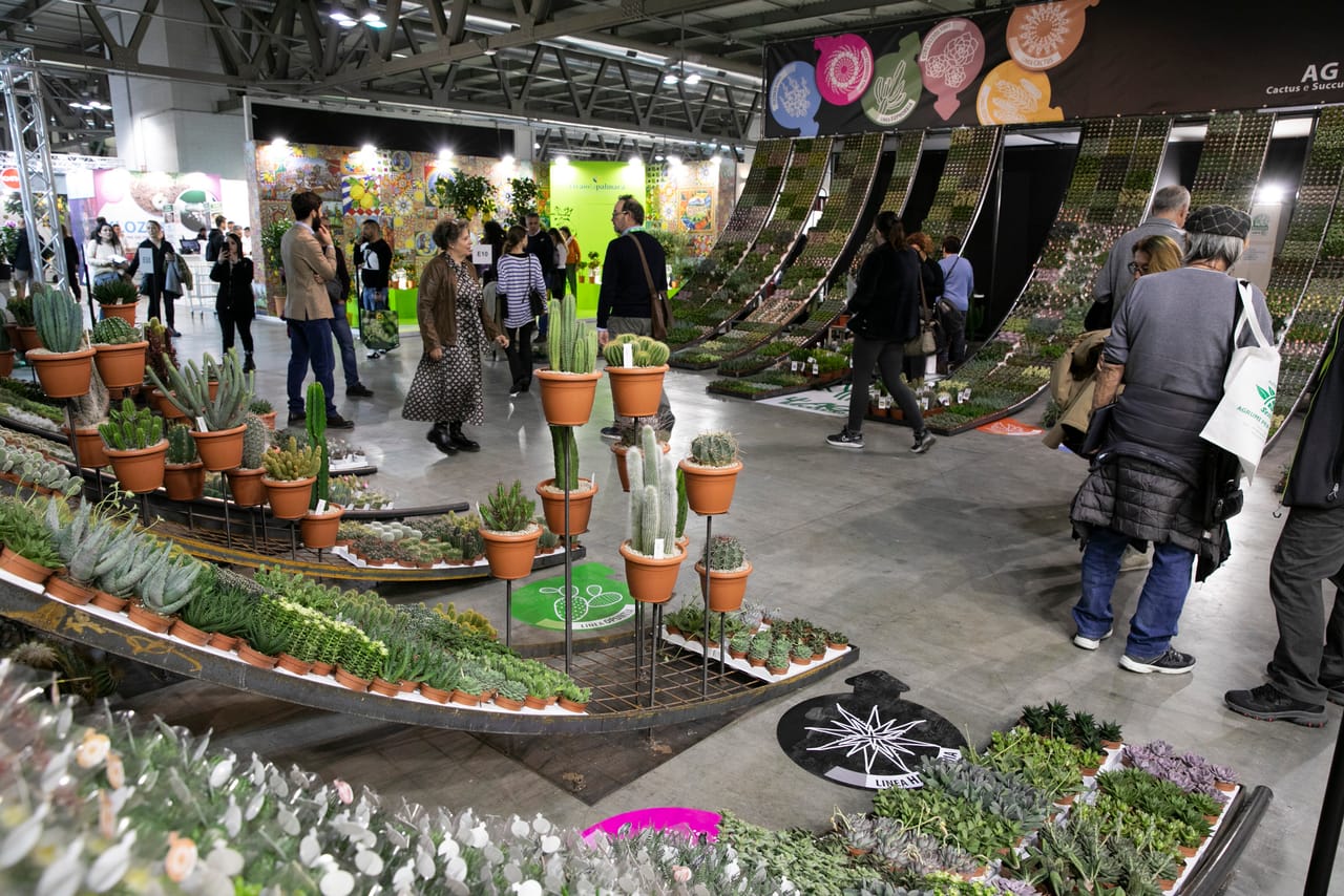 Myplant & Garden continua a crescere