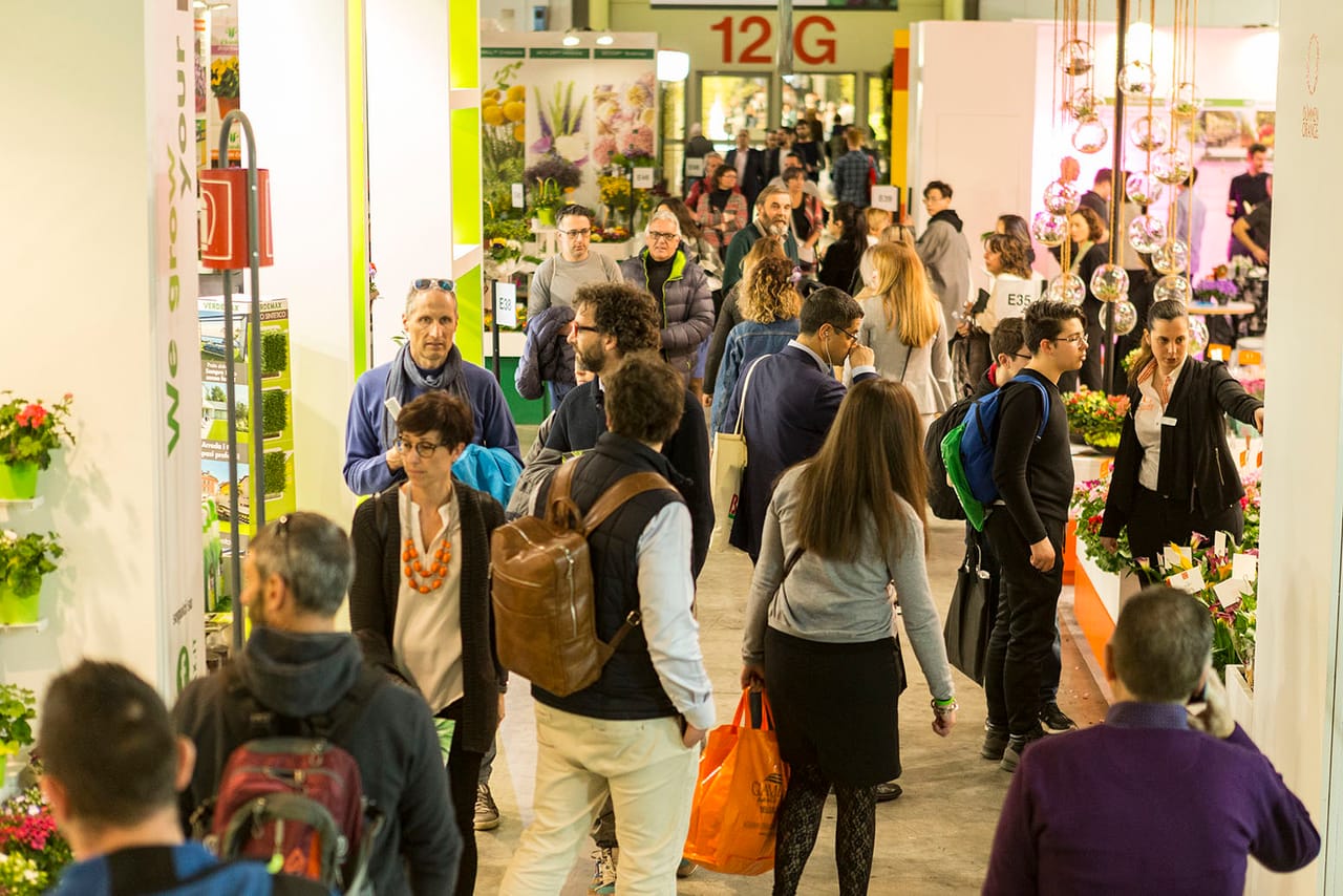 Myplant &amp; Garden riparte! Nuove date: 21-23 settembre