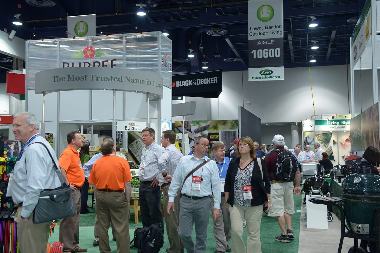 70 anni di National Hardware Show