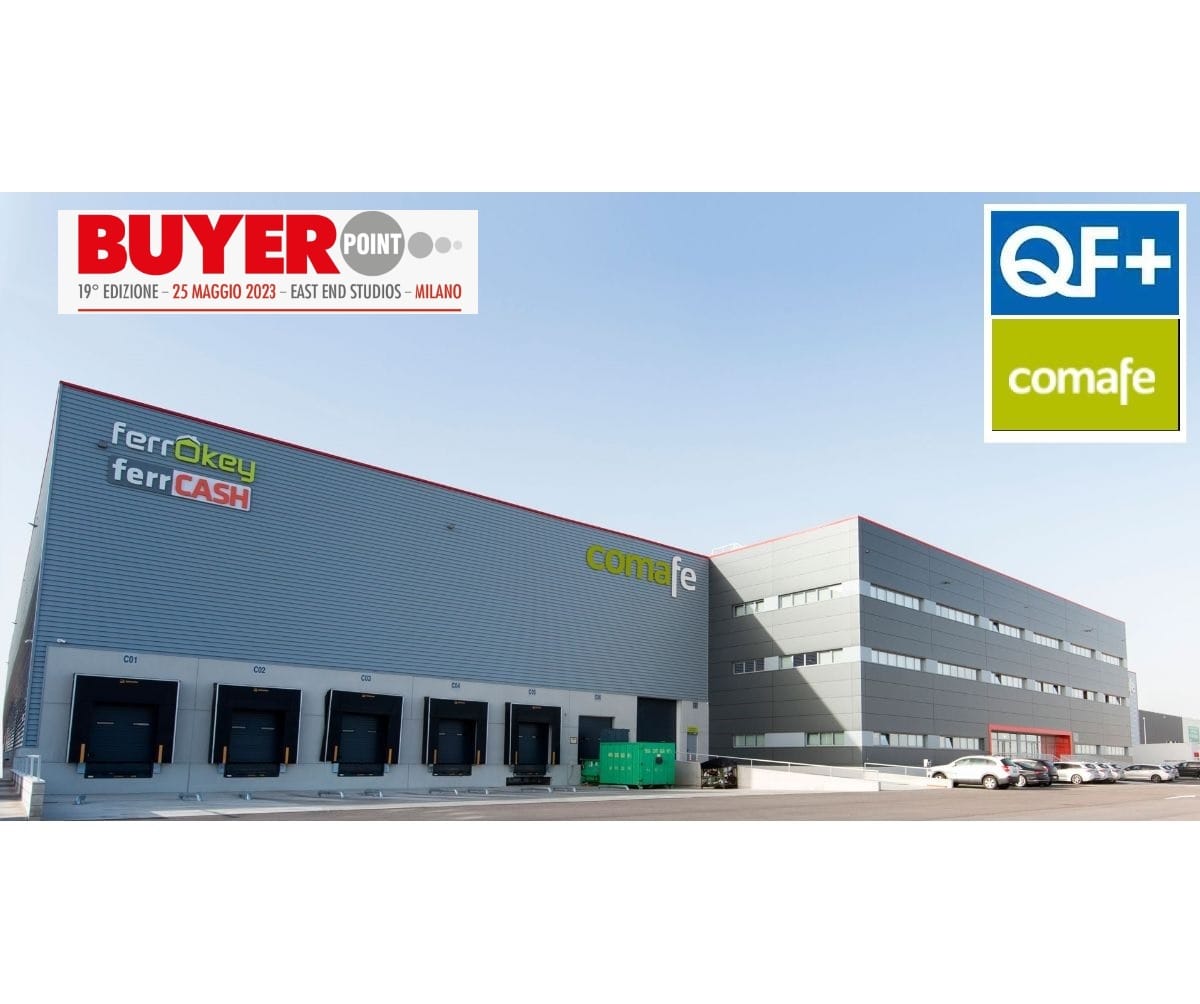 Gli spagnoli di NEOPRO saranno presenti a BUYER POINT 2023
