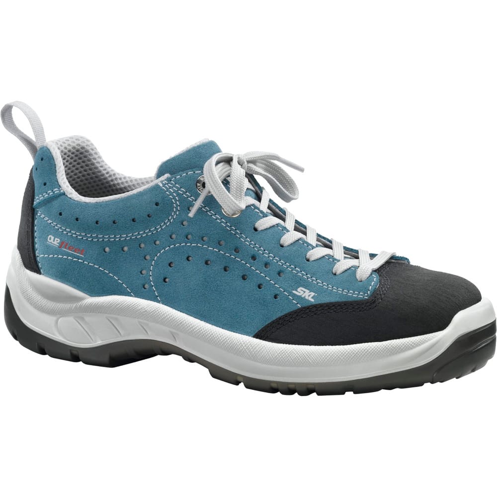 La scarpa per una corretta postura