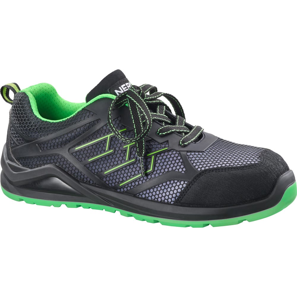 Fuego, scarpa metal free