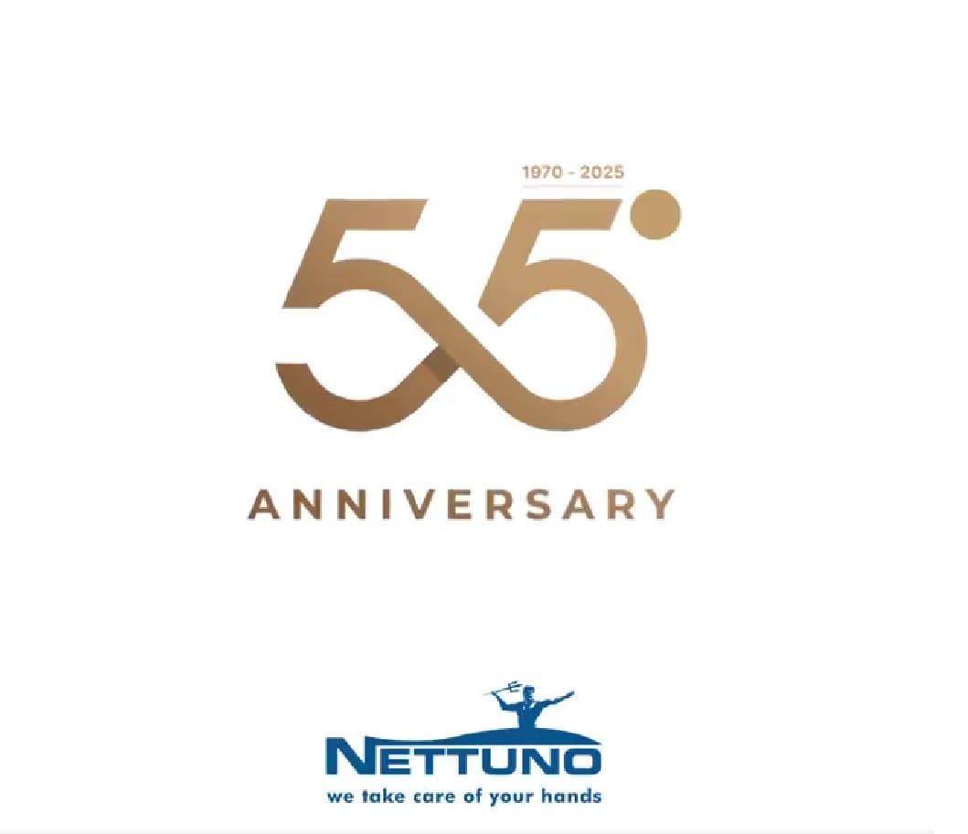 Nettuno festeggia 55 anni di storia!
