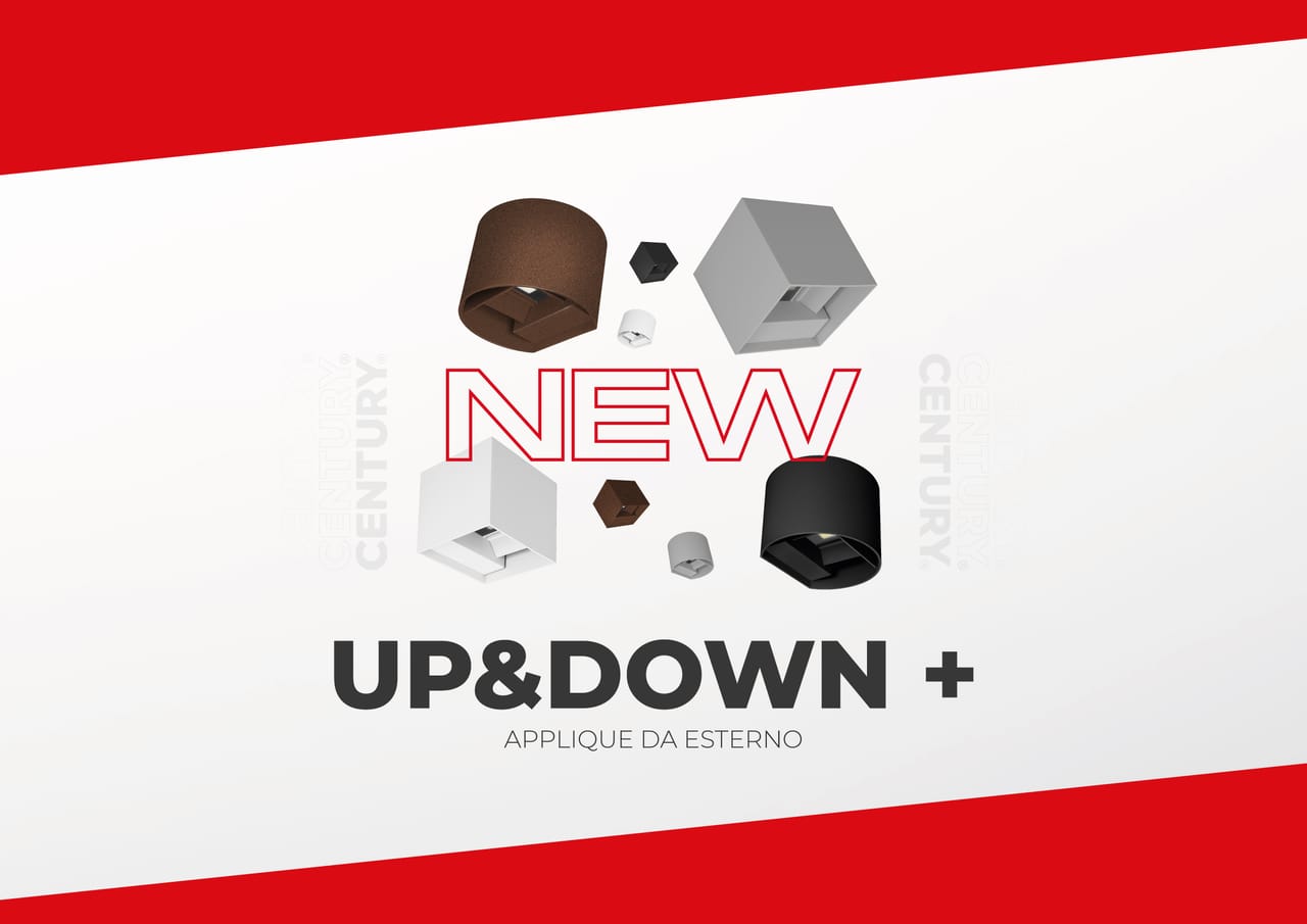 Applique UP&DOWN +