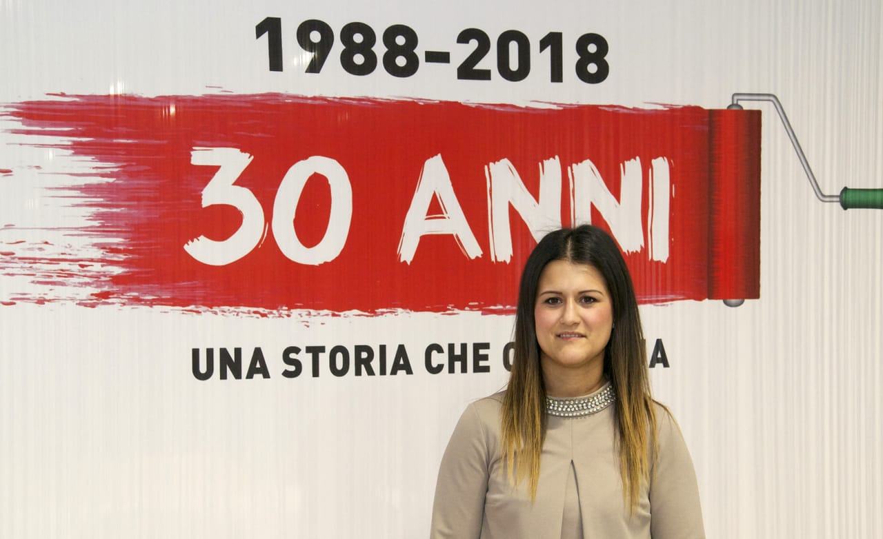 Il Natale di Brico io: le dichiarazioni della buyer Nicol Pertusi