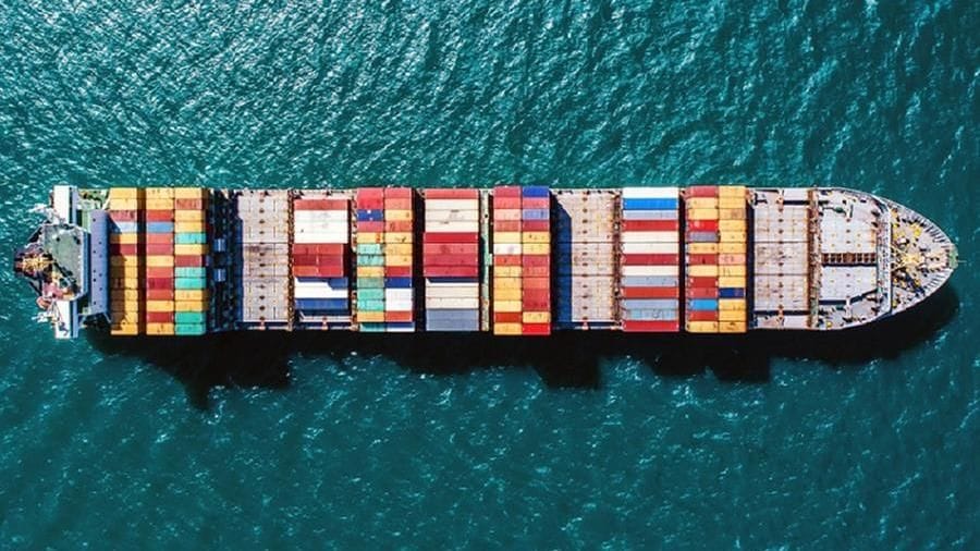 Il boom dei noli marittimi gonfia i prezzi delle materie prime