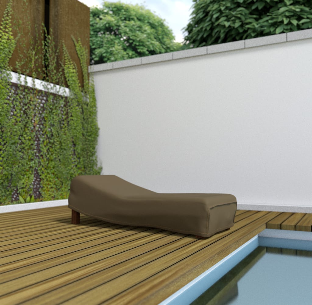 Nuova linea per proteggere l’arredo outdoor