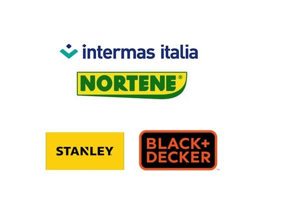 Nortene e Stanley Black &amp; Decker insieme nel gardening!