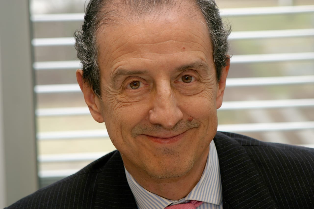 Il mercato secondo Michele Tacchini