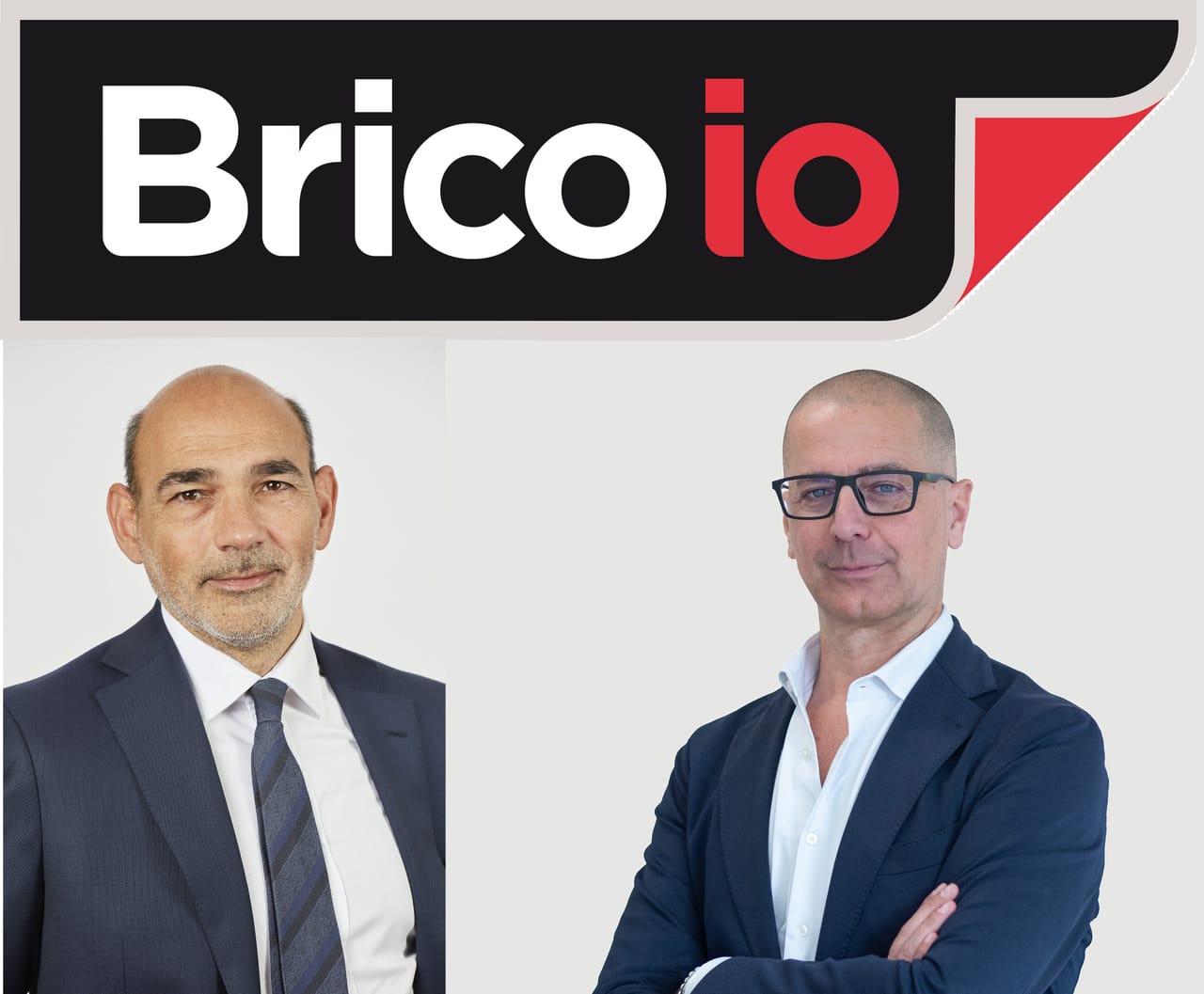 Il nuovo CDA di Brico io: Enrico Cappelli confermato Presidente, Paolo Micolucci nominato AD