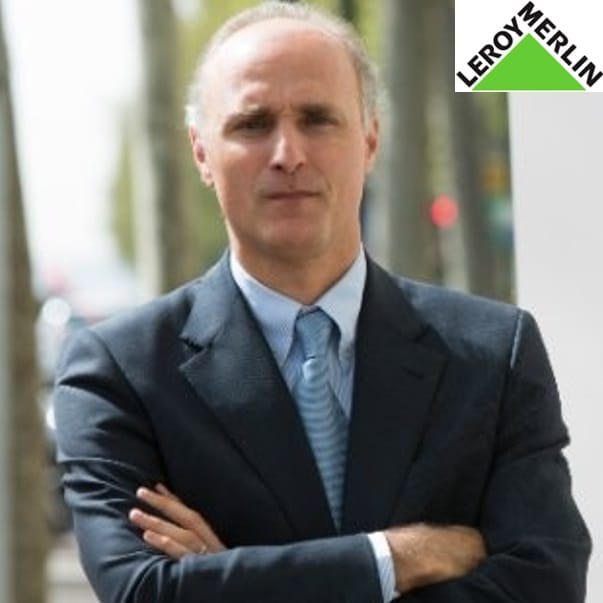 Leroy Merlin Italia: Ignacio Sánchez Villares sarà il nuovo Direttore Generale