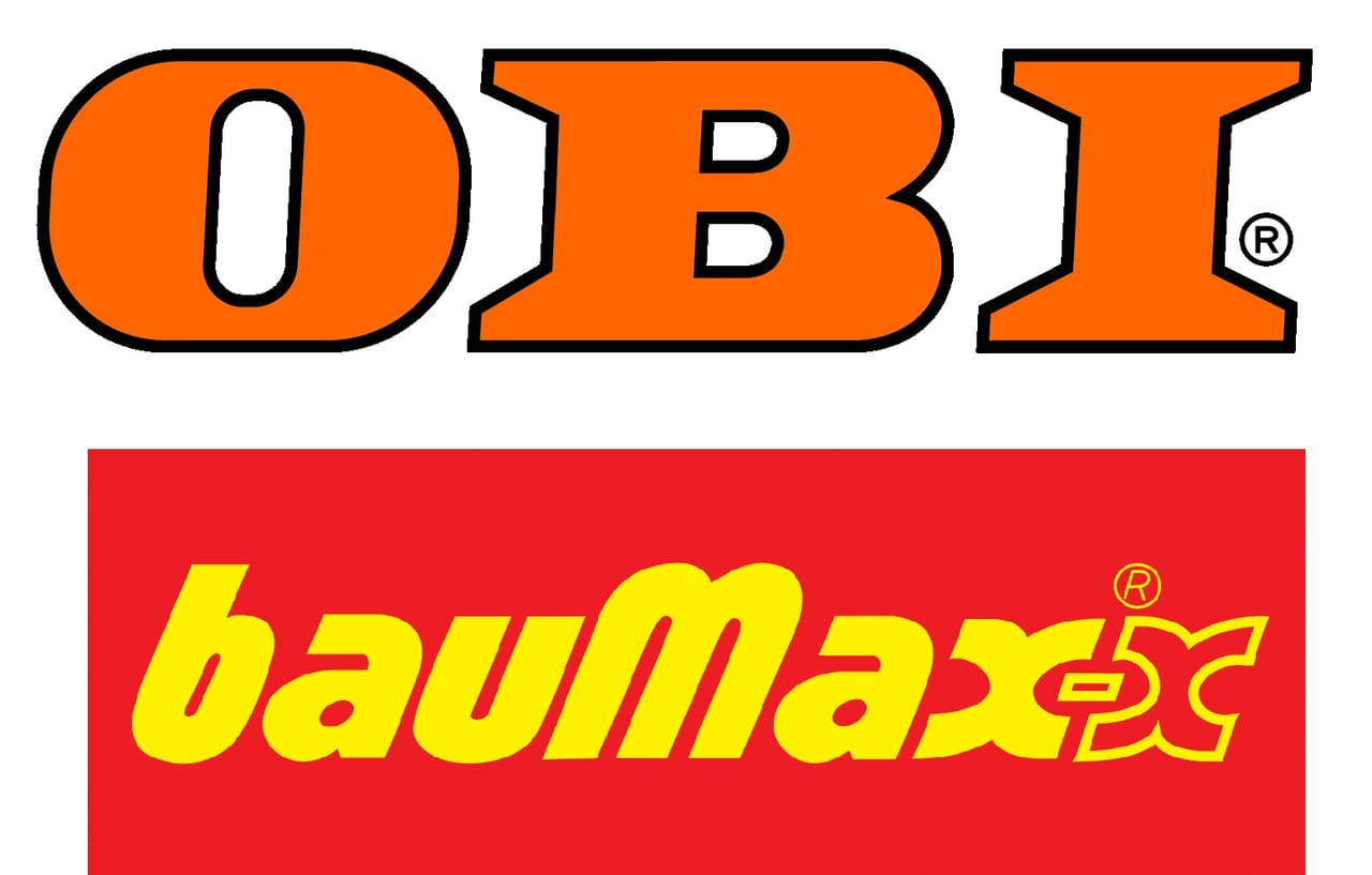 Obi compra Baumax?