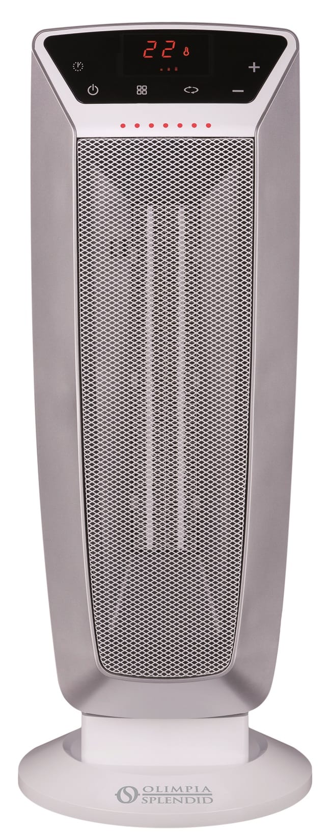 Termoventilatori ceramici Caldostile