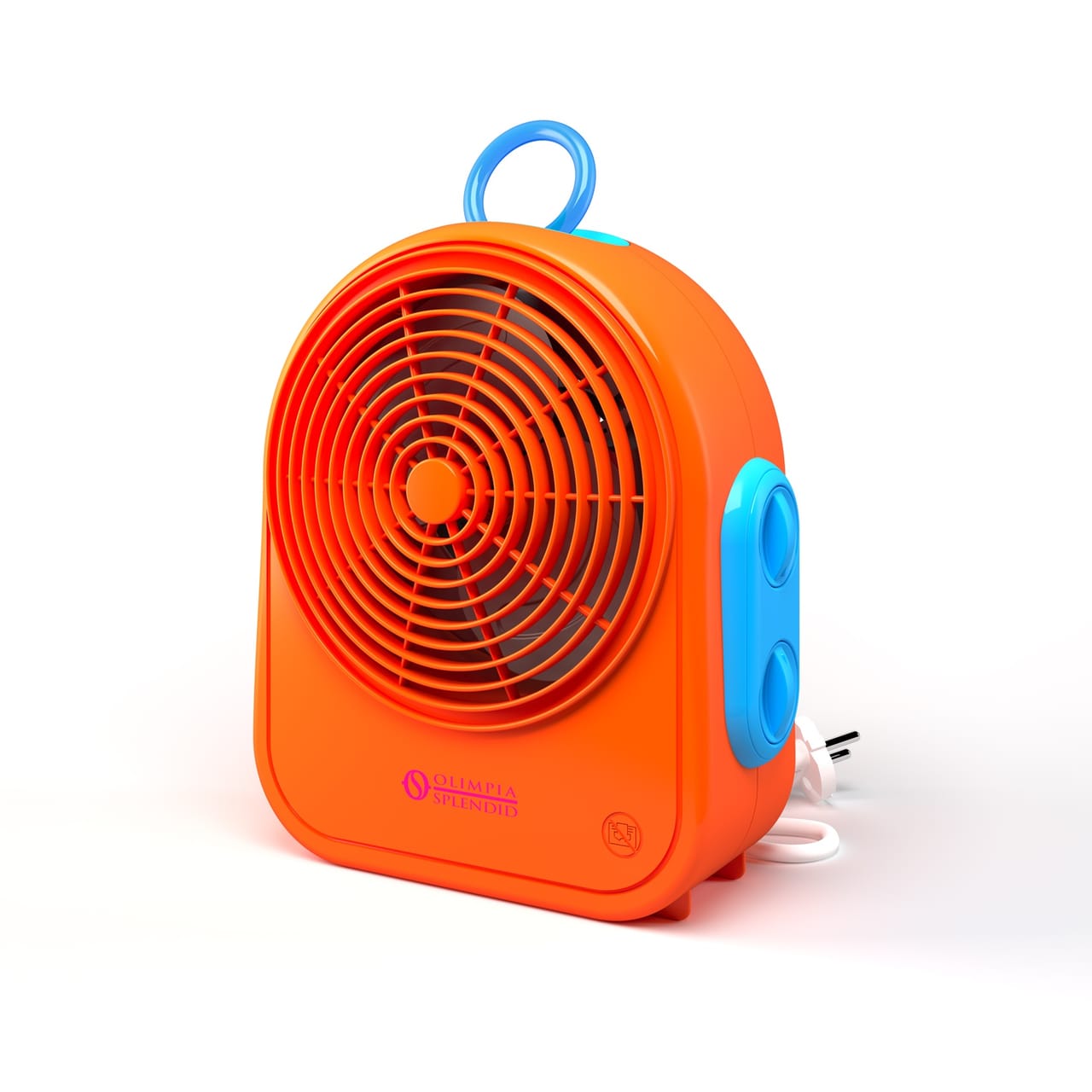 Termoventilatori Calore&Colore