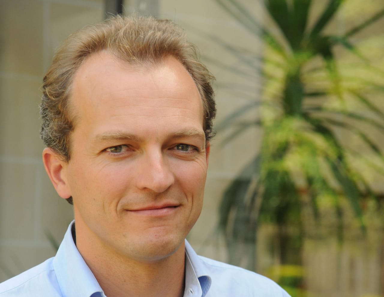 Olivier Jonvel nuovo Direttore Generale di Leroy Merlin Italia