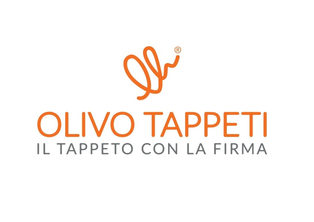 Nuovo logo per Olivo Tappeti