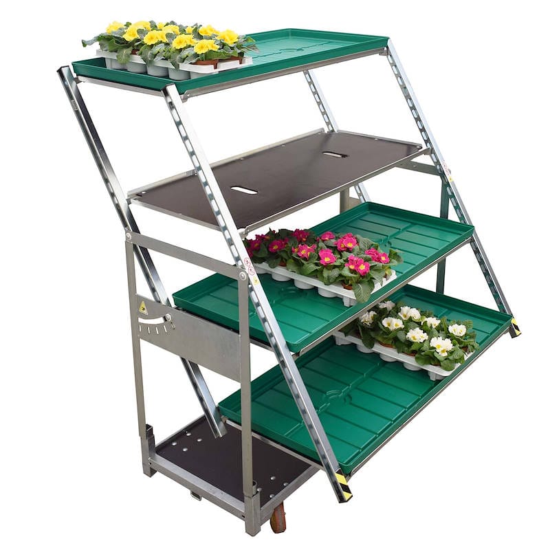 Carrello Cabriolet