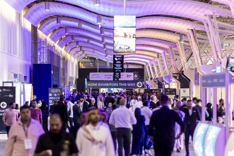 Koelnmesse: la fiera della ferramenta sbarca in Arabia Saudita