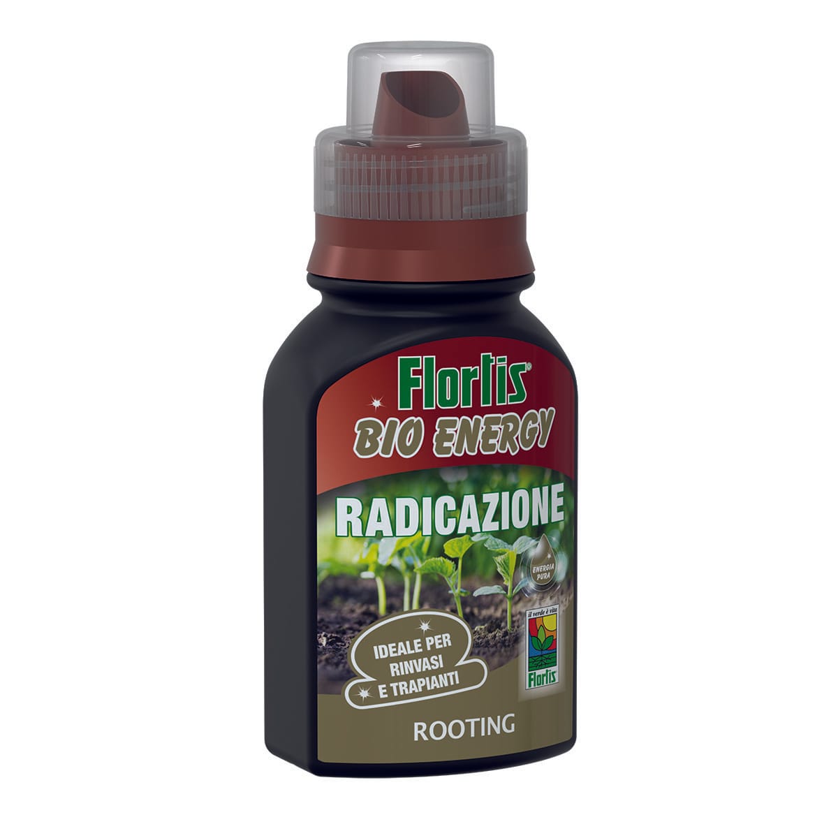 Concime Bio Energy Radicazione