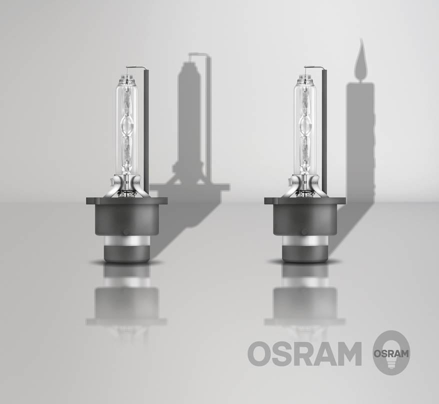 Osram segna il passo nella lotta contro la pirateria