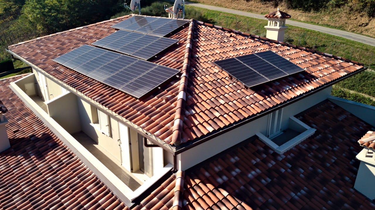 Fotovoltaico residenziale: accordo tra Otovo e Leroy Merlin