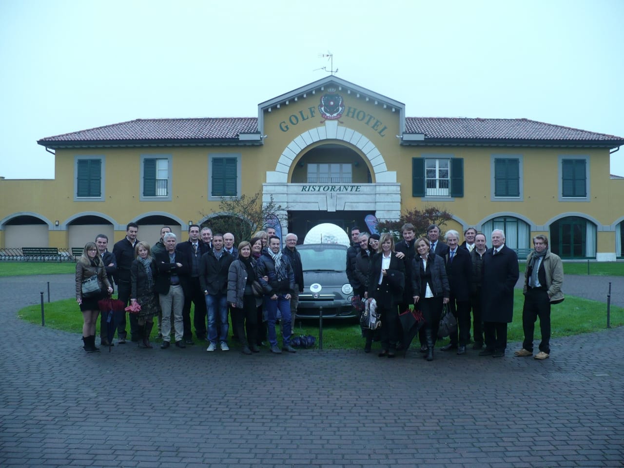 Eurocel premia i suoi clienti