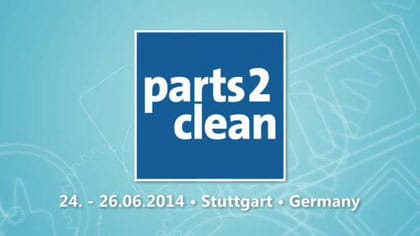 Record di visitatori per parts2clean
