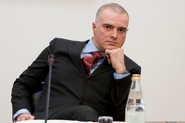 Lettera aperta di Paolo Coin in difesa di Flormart: "smettiamo di guardare al passato"