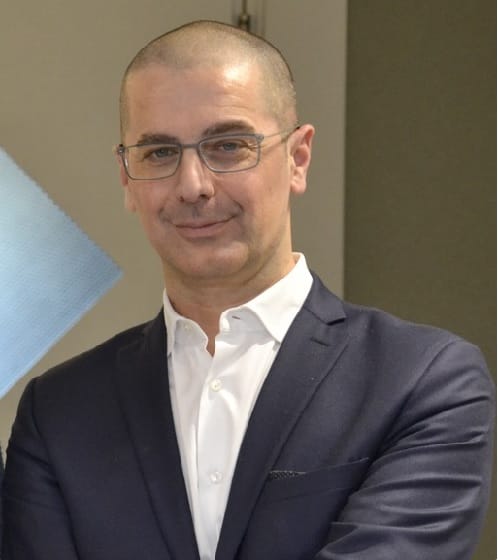 Paolo Micolucci nuovo Consigliere Delegato di Brico io
