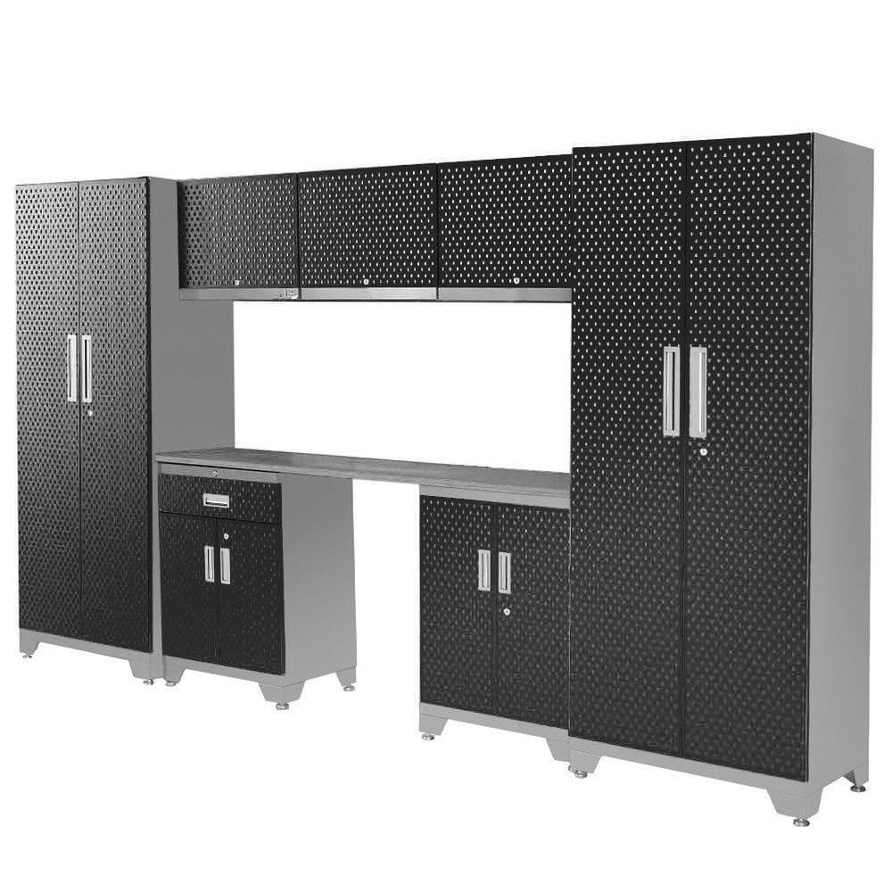 Garage storage modulabile Frontier