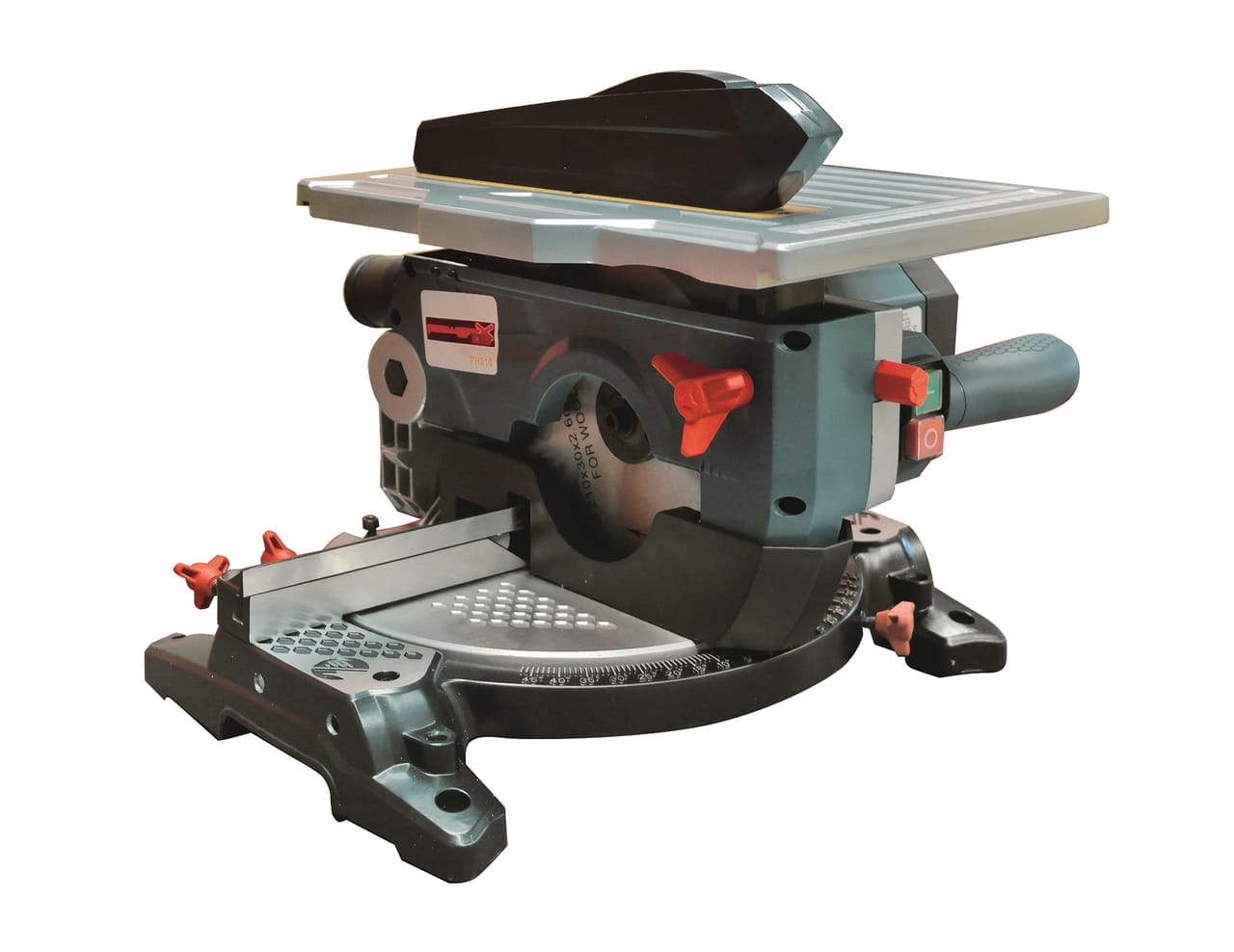 Troncatrice combinata