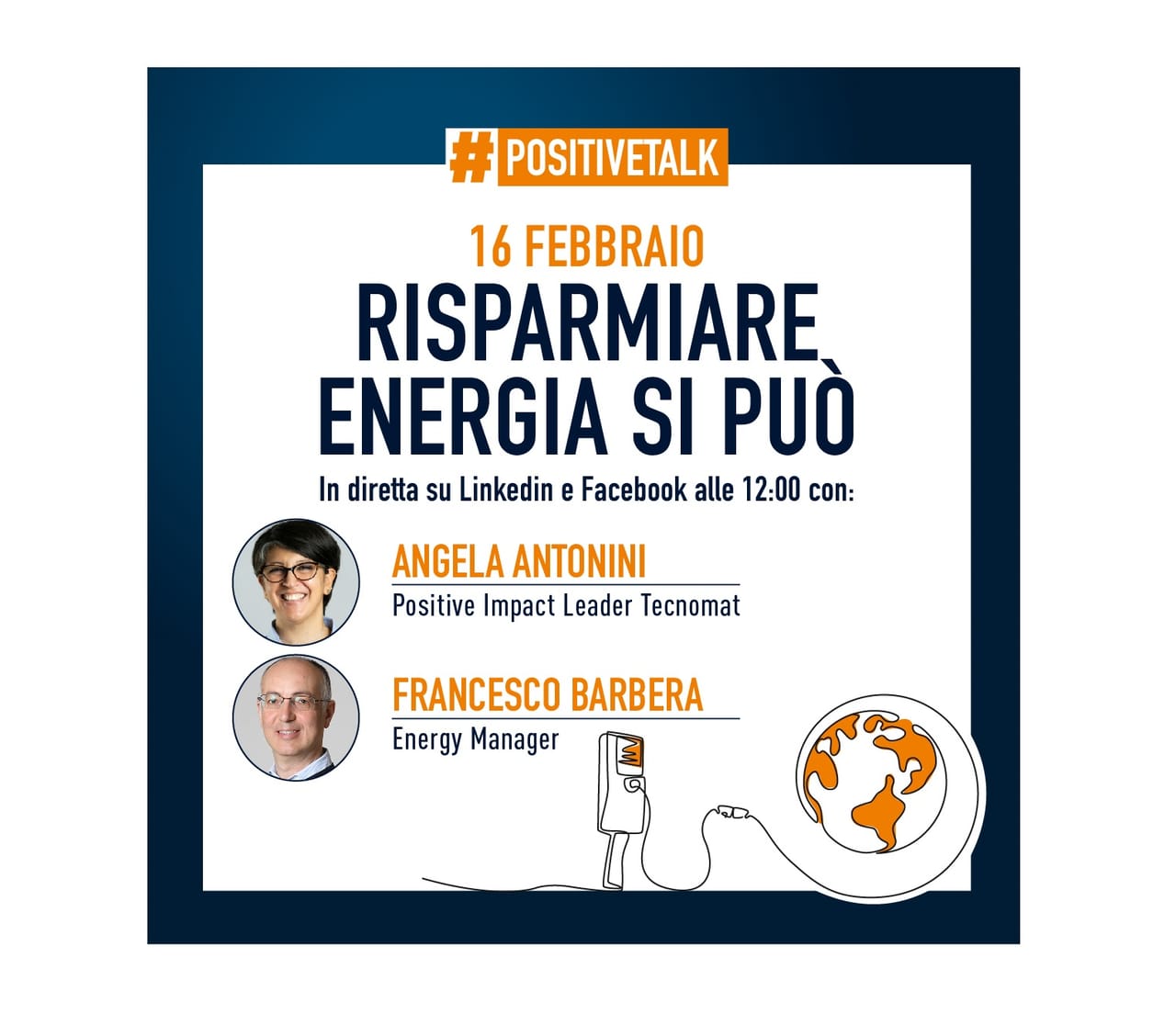 Tecnomat per la sostenibilità ambientale