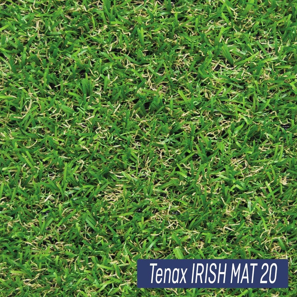 Prati sintetici Tenax IRISH MAT