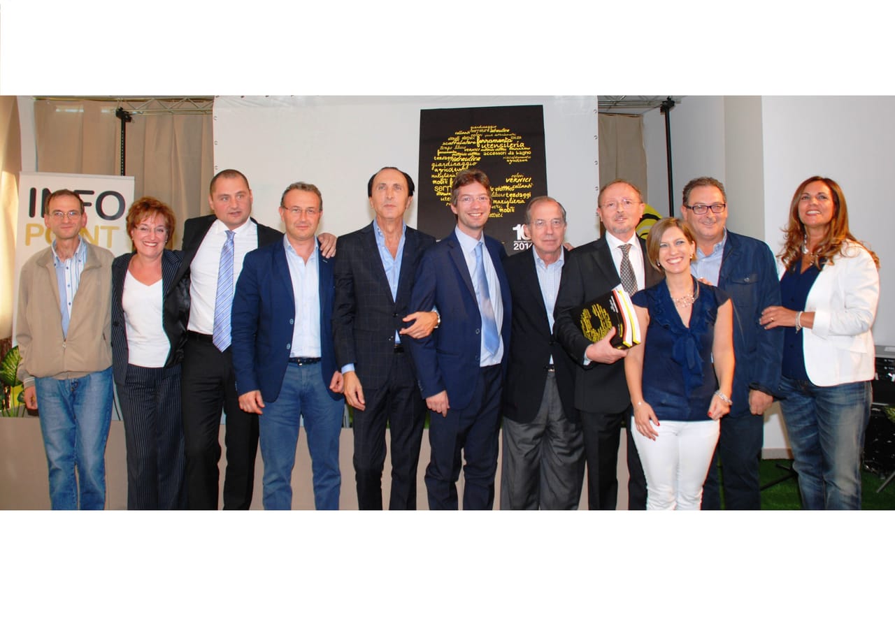 Presentata la decima edizione del catalogo di A.Capaldo