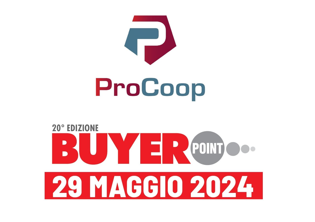 Buyer Point: il consorzio belga ProCoop (50 associati) incontra i fornitori italiani