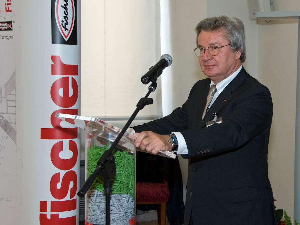 fischer premia l'eccellenza accademica