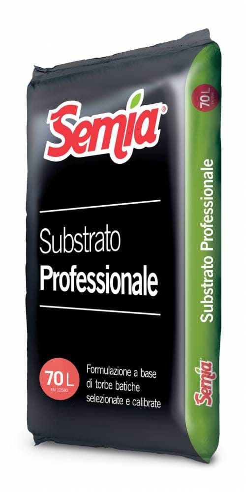 Semia scommette sui garden center