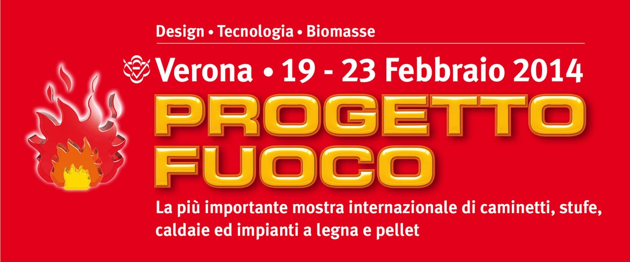 Il 19 febbraio a Verona parte Progetto Fuoco