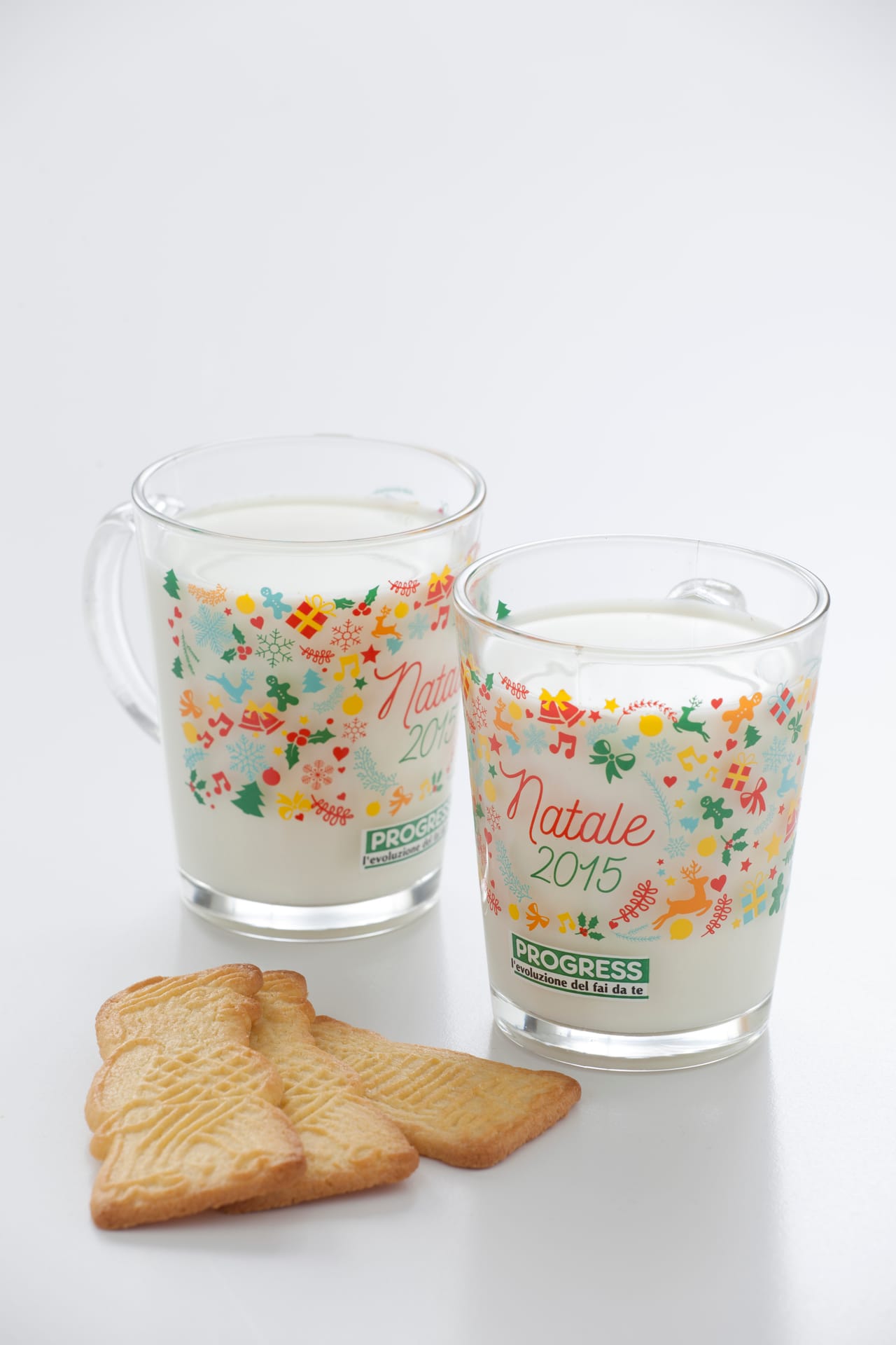 Una tazza speciale per un Natale più buono